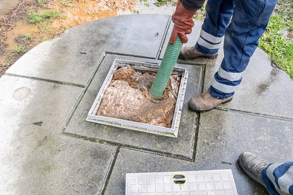 regular cesspool pumping helps prevent sewage backups, foul odors, and costly repairs